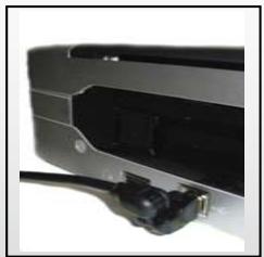 DICOTA DATADESK 80 - ACHTUNG！ - 2