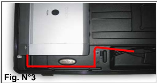 DICOTA DATADESK 80 - OuvrezVote DataDesk80/90. - 1