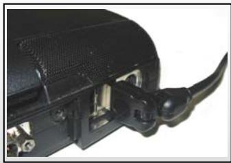 DICOTA DATADESK 80 - CAUTION! - 1