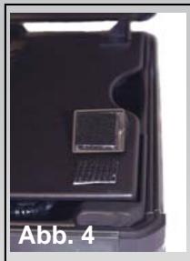 DICOTA DATADESK 80 - Nun haben Sie zwei Möglichkeit Inr Their Notebook zu befestigen: - 2