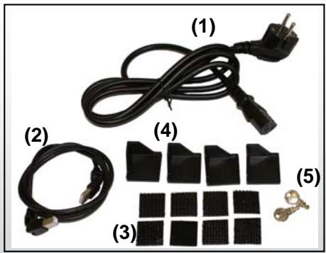 DICOTA DATADESK 90 - Cher/Chere client(e), - 2