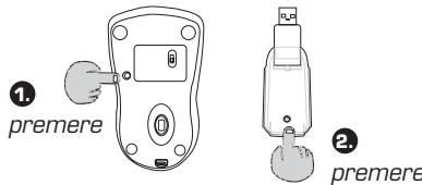 DICOTA PHASOR - Installazione del ricevitore - 2