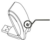 DICOTA PHASOR - Initialisation du canal RF entre la souris et le récepteur - 3
