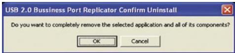 DICOTA REPLICATOR 2.0 - Step 2: Click "OK" to continue. - 1