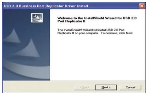 DICOTA REPLICATOR 2.0 - Etape 1: - 2