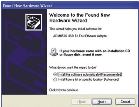 DICOTA REPLICATOR 2.0 - Step 7b: - 1