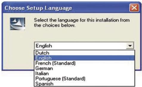 DICOTA REPLICATOR 2.0 - Schritt 1: - 1