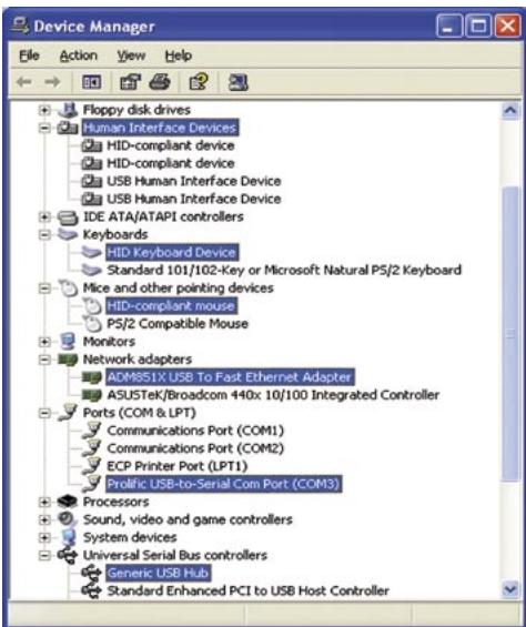 DICOTA REPLICATOR 2.0 - Schritt 1: - 1