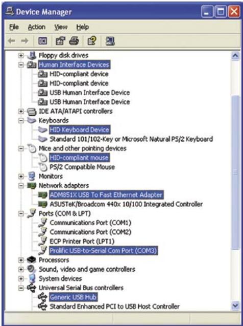 DICOTA REPLICATOR 2.0 - Step 1: - 1