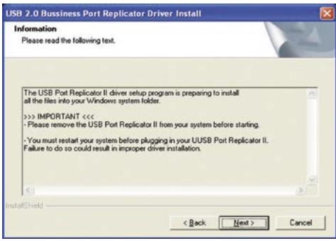 DICOTA REPLICATOR 2.0 - Step 1: - 3
