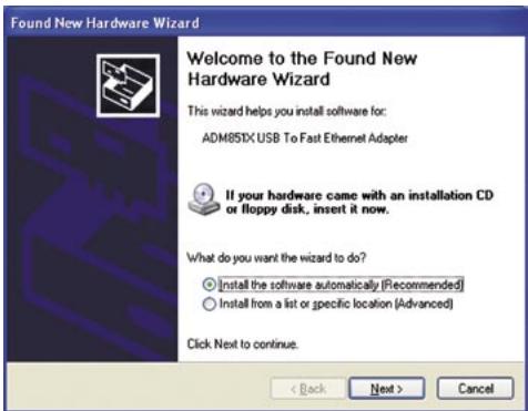 DICOTA REPLICATOR 2.0 - Schritt 7b: - 1