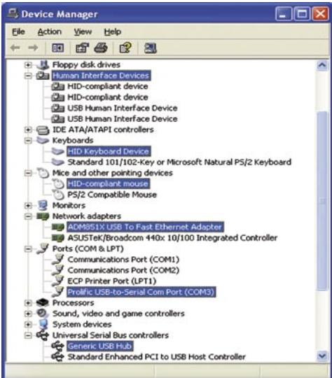 DICOTA REPLICATOR 2.0 - Étape 1: - 1