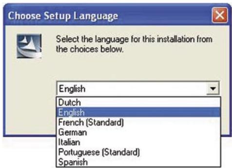 DICOTA REPLICATOR 2.0 - Step 1: - 1