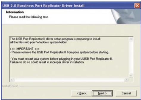 DICOTA REPLICATOR 2.0 - Etape 1: - 3