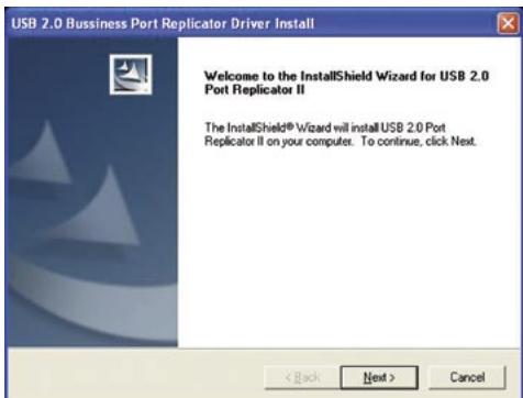 DICOTA REPLICATOR 2.0 - Step 1: - 2
