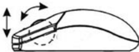 DICOTA STREAM - Jak korzystać z rolki - 1