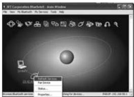 DICOTA BLUELIGHT - C: Synchronisierung über die IVT Software - 2
