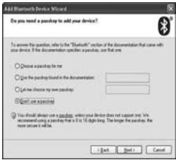 DICOTA BLUELIGHT - B: Sous logiciel Microsoft intégré built-in - 4