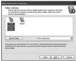 DICOTA BLUELIGHT - 第一步，插入电池 - 3