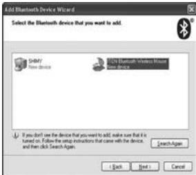DICOTA BLUELIGHT - B: Sincronizzazione con software Microsoft incorp.orato - 3
