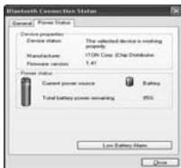 DICOTA BLUELIGHT - Megjegyzes: - 3