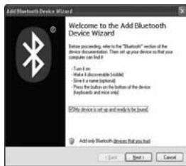 DICOTA BLUELIGHT - B: Sous logiciel Microsoft intégré built-in - 2