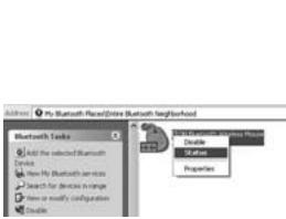 DICOTA BLUELIGHT - Nota: - 2