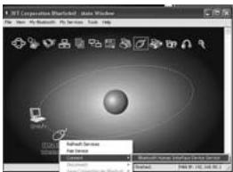 DICOTA BLUELIGHT - C: Synchronisierung über die IVT Software - 3