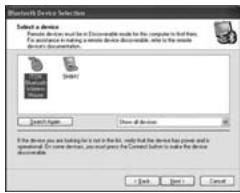 DICOTA BLUELIGHT - A: Sous Widcomm - 2