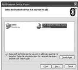 DICOTA BLUELIGHT - B: Match on Microsoft built-in software - 3