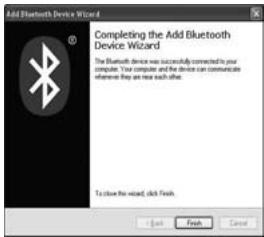 DICOTA BLUELIGHT - B: Párováni pomoci softaru Microsoft - 5