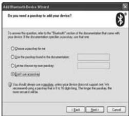 DICOTA BLUELIGHT - B: Sincronizzazione con software Microsoft incorp.orato - 4