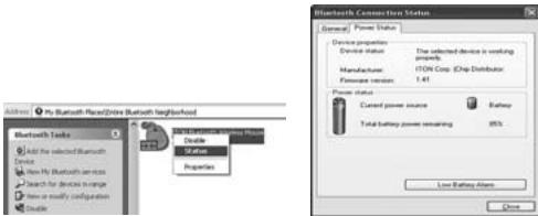 DICOTA BLUELIGHT - Note: - 2