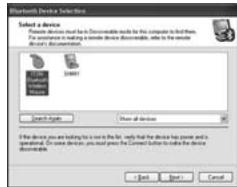 DICOTA BLUELIGHT - A: YctaHObKa Ha coΦTbepe Widcomm - 3