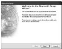 DICOTA BLUELIGHT - A: Sous Widcomm - 1