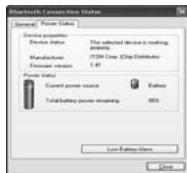 DICOTA BLUELIGHT - Uwaga: - 3