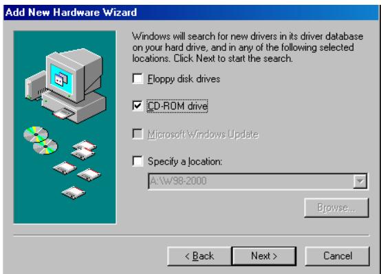 DICOTA HARBOUR2.0 - Installation du Periphérique Composite USB - 3