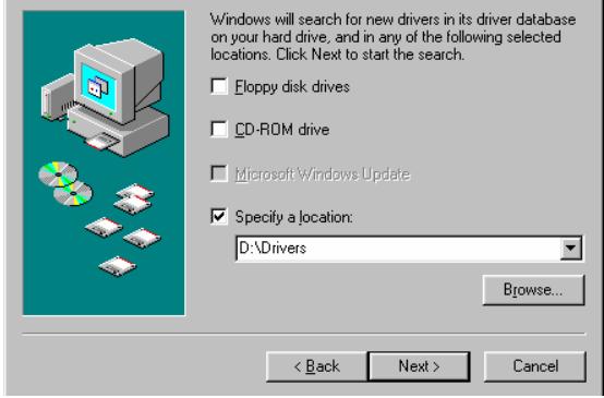 DICOTA HARBOUR2.0 - Installation USB-vers-Port Série - 3