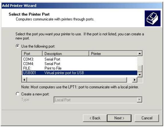 DICOTA HARBOUR2.0 - Pour Windows 2000/XP: - 2