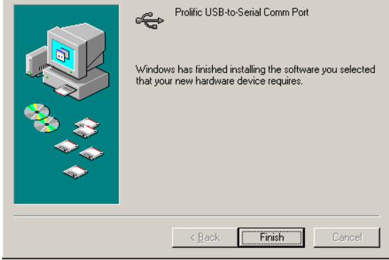 DICOTA HARBOUR2.0 - Add New Hardware Wizard - 2