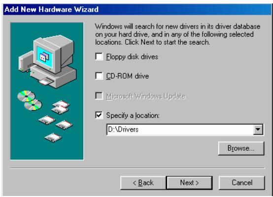 DICOTA HARBOUR2.0 - Installation du Port Ethernet - 3
