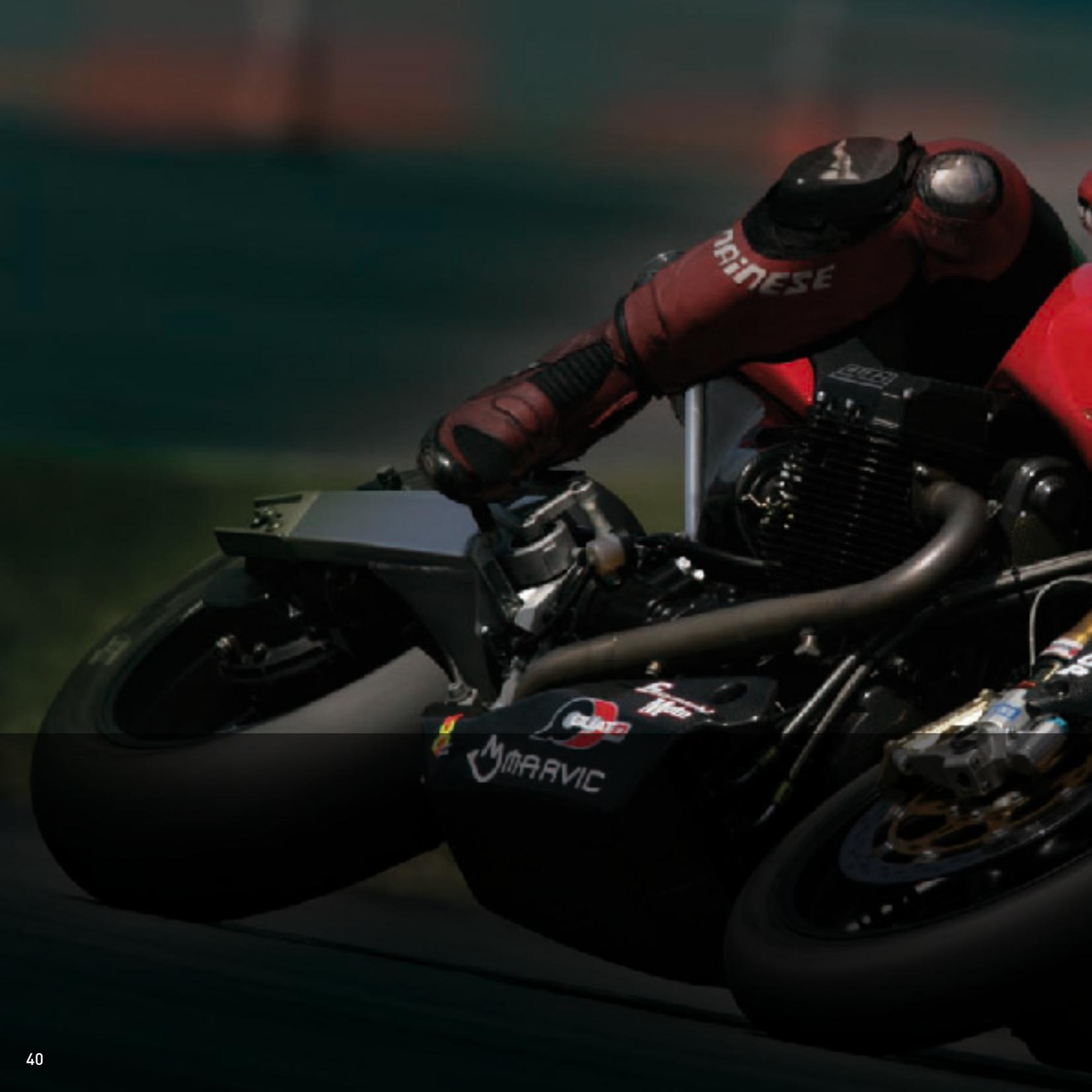 GUZZI CALIFORNIA CLASSIC - Griso 8V - 53