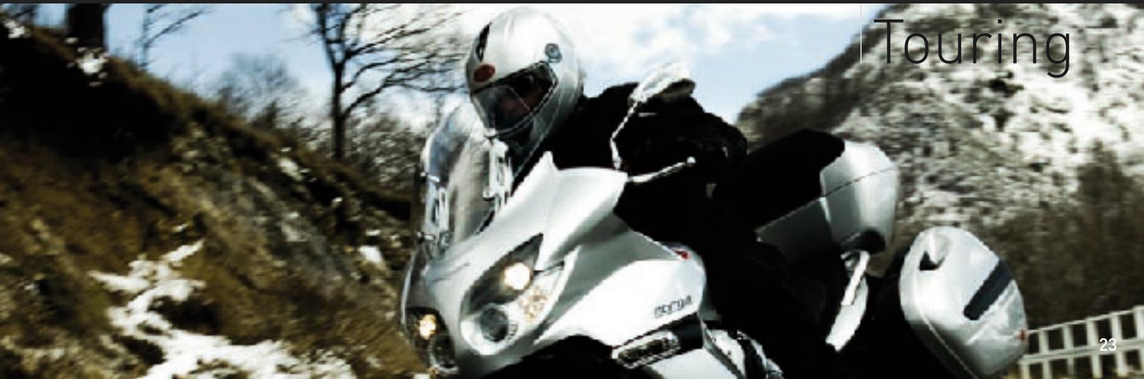 GUZZI CALIFORNIA CLASSIC - Griso 8V - 20