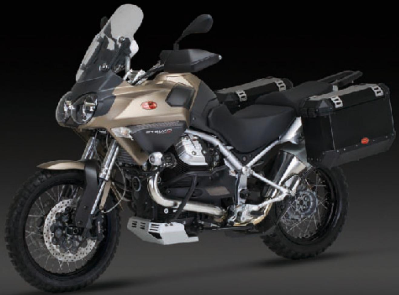GUZZI CALIFORNIA CLASSIC - Griso 8V - 41