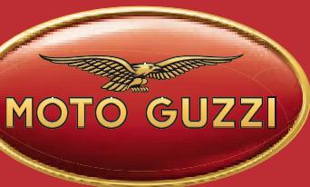 GUZZI NEVADA 750 CLASSIC - Griso 8V - 58