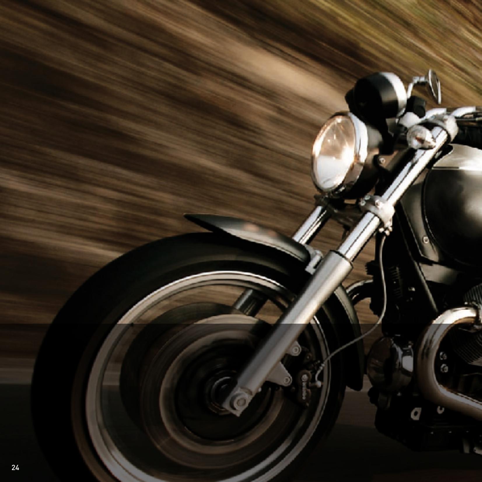 GUZZI V7 CAFE CLASSIC - Griso 8V - 21