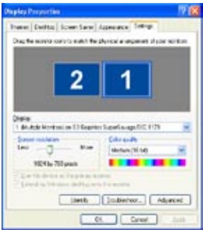 ADS TECH DVD XPRESS DX2 - Ottimize seu Sistema para performance maximizing - 1