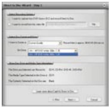 ADS TECH DVD XPRESS DX2 - Select Disc Drive - 1