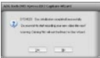 ADS TECH DVD XPRESS DX2 - Aufnahmebereit - 1