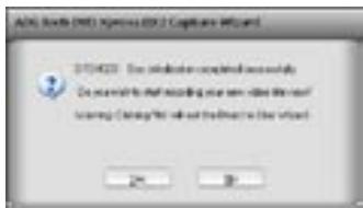ADS TECH DVD XPRESS DX2 - Ready to Record - 1
